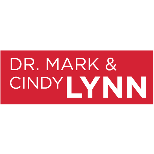 Dr Mark and Cindy Lynn Logo
